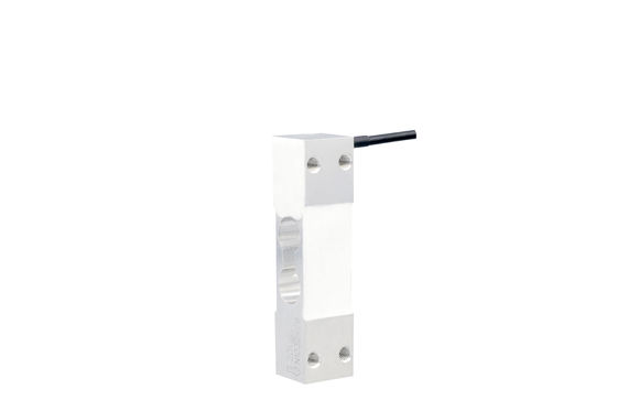 Aluminum High Precision Load Cell Electronic Balance Weighing Sensor ...