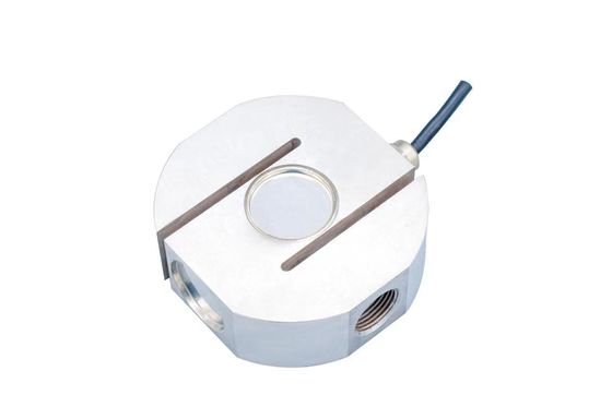 1T 2T 3T Alloy Steel Tension Load Cell S Type Electronic Weighing ...