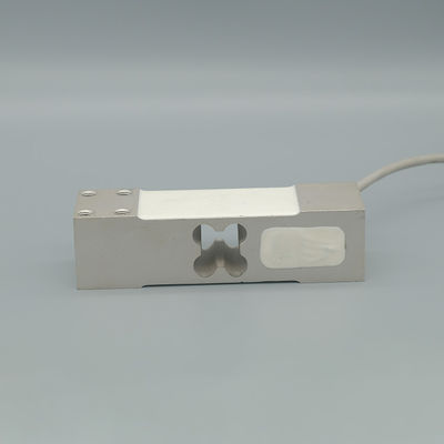 Electronic Strain Gauge Load Cell 100kg Platform Counting Scale ...