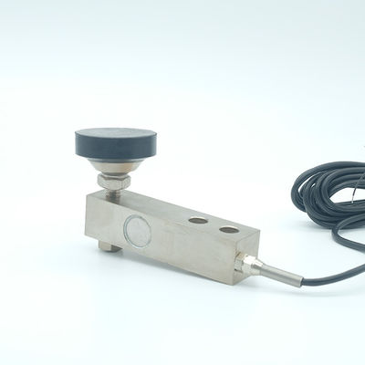Alloy Steel High Precision Shear Beam Load Cell For Automotive ...