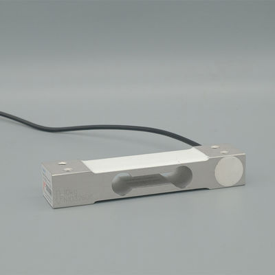 Corrosion Resistant Strain Gauge Load Cell Electronic Platform Scale ...