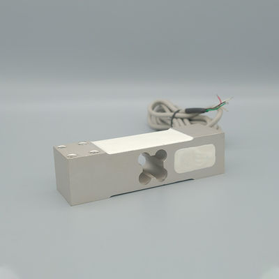 Electronic Strain Gauge Load Cell 100kg Platform Counting Scale ...