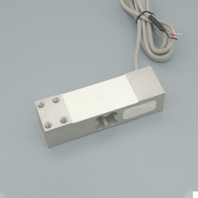 Electronic Strain Gauge Load Cell 100kg Platform Counting Scale ...