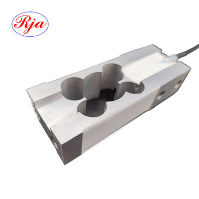 Strain Gauge Weight Sensor Single Point Load Cell Parallel Beam ...
