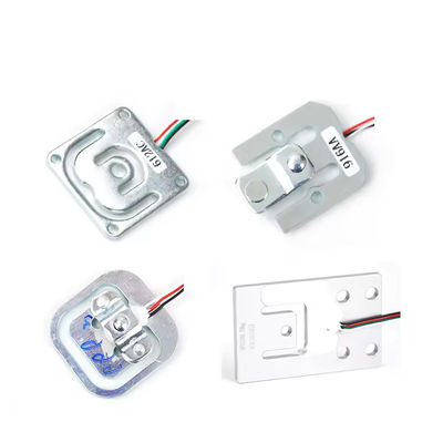 Bridge Load Sensor 20kg Accuracy 5g Half Bridge Load Cell Sensor For Full Customization ...