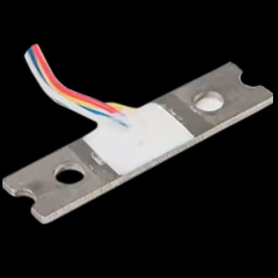 15lbs Flat Strip Thin Bar Type Load Cell Force Sensor For FISHING ...