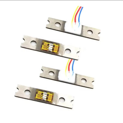 15lbs Flat Strip Thin Bar Type Load Cell Force Sensor For FISHING ...