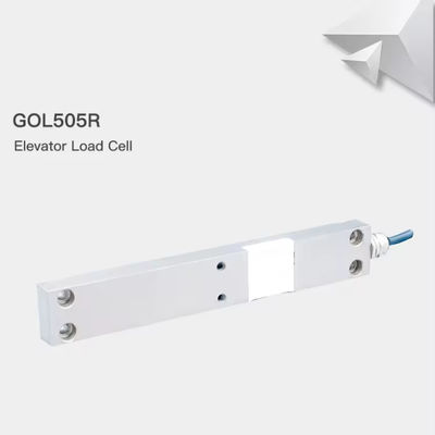 Ruijia Wire Rope Tension Overload Elevator Weight Sensor 5000kg
