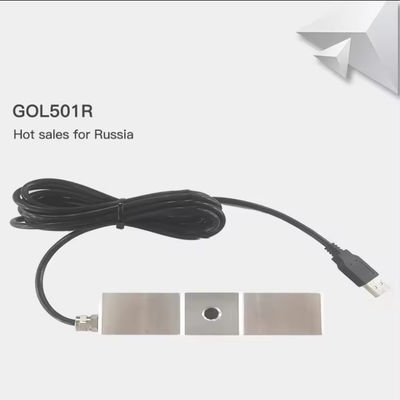 Ruijia Wire Rope Tension Overload Elevator Weight Sensor 5000kg