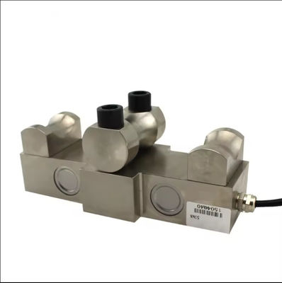 Ruijia Hoist Overload Clamp On Wire Rope Tension Load Cell Sensor
