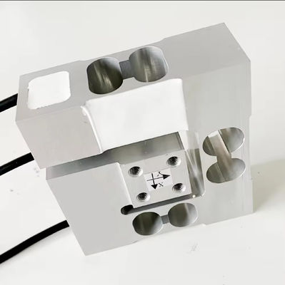 Triaxial force transduer Multi 3 AXIS customized Load cell sensor 3D ...