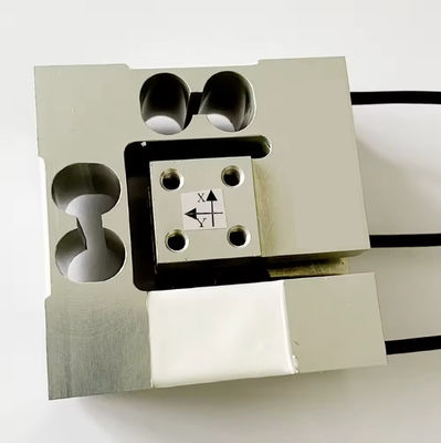 Triaxial force transduer Multi 3 AXIS customized Load cell sensor 3D ...
