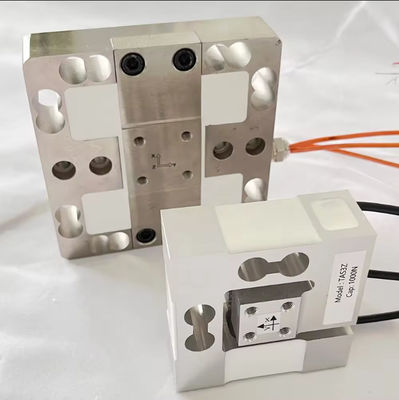 3D axis force sensor Triaxial force transduer Multi 3 AXIS customized ...