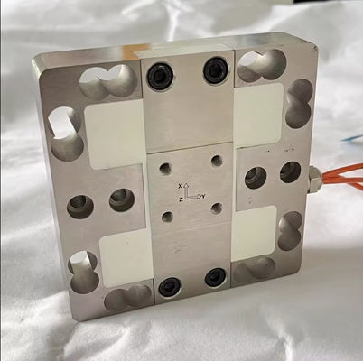 3D axis force sensor Triaxial force transduer Multi 3 AXIS customized ...