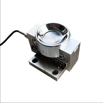Mini 30t weighbridge bridge analog load cell 3*18m truck scale sensor ...