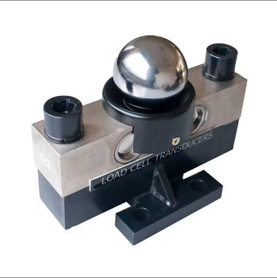 Pressure Sensor truck Scale Load Cell 30 Ton Double Shear Beam Load ...