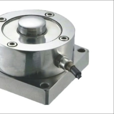 15klb Pancake Force Sensor Spoke Compression Tension Force Load Cell