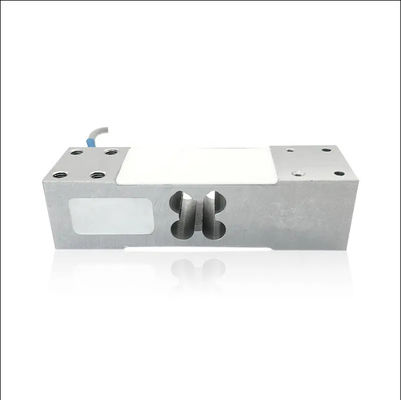 Aluminum Alloy Load Cell 400kg Powerful High Precision 1000kg Platform ...