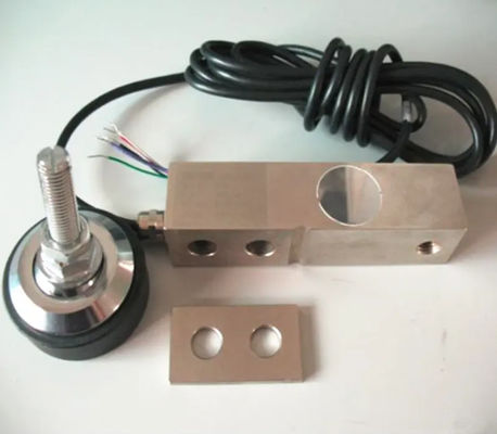 Shear Beam Load Cell Keli SQB 0.5t 1.0t 2ton Keli Weighing Sensors For ...