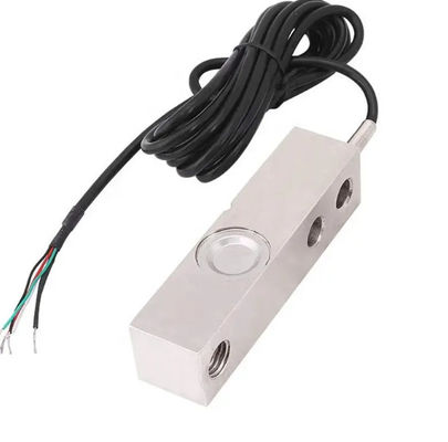 500kg 1t 2t 3t Beam Type Load Cell Pressure Sensor Load Cell For ...