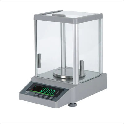 Ruijia Weighing MK6103C 610g 0.001g 1mg LCD Display Load Cell Sensor ...