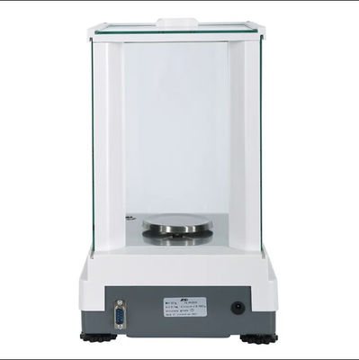 Ruijia Weighing MK6103C 610g 0.001g 1mg LCD Display Load Cell Sensor ...