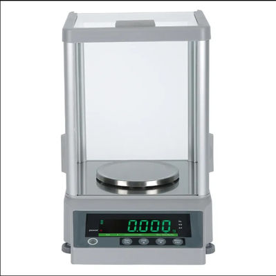 Ruijia Weighing MK6103C 610g 0.001g 1mg LCD Display Load Cell Sensor ...