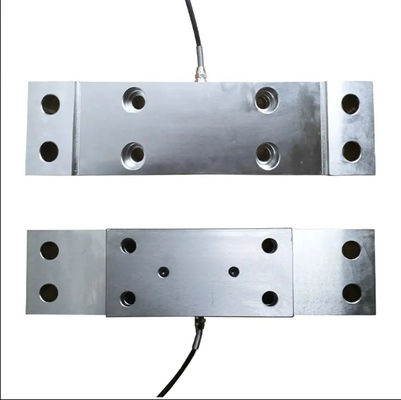 7.5T Double Beam Load Cell weighbridge load cell force sensor Tank ...