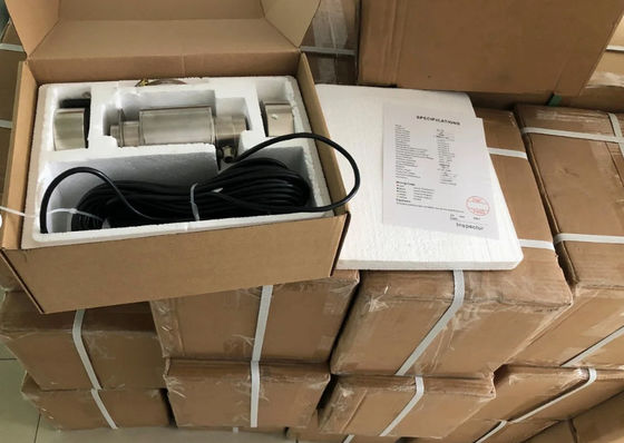 Weighbridge Load Cell Truck Scale Load Cell Weighing Sensor Switching Type