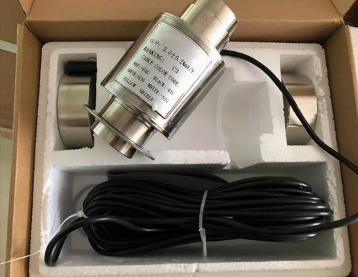 Weighbridge Load Cell Truck Scale Load Cell Weighing Sensor Switching Type