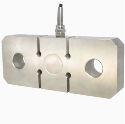 High Comprehensive Precision Customized 100 Ton Load Cell for ...