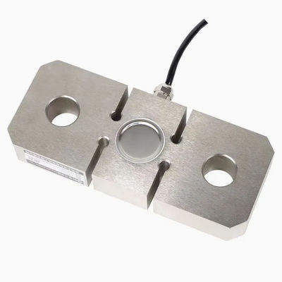 High Comprehensive Precision Customized 100 Ton Load Cell for ...