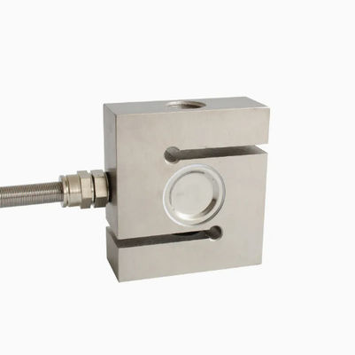 150% Safety Overload Load Cell Sensor 20kg 30kg for Alloy Steel ...