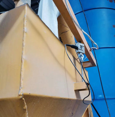 Overloaded Top Load Machine 150% Safety Overload Load Cell Sensor 20kg 30kg for Alloy Steel ...