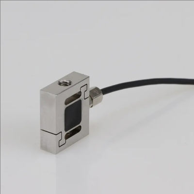 Compact S Type Load Cell Scale Load Weight Cell Sensor 50 Kg 200kg for ...