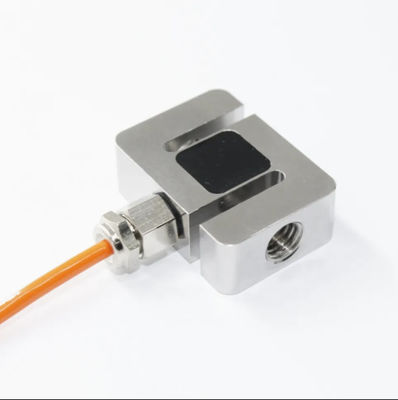 S Type Load Cell 50kg Weighing Load Cell Scale 5 To 10V Load Cell For ...
