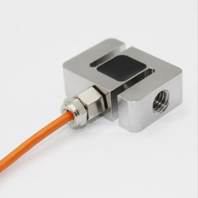 S Type Load Cell 50kg Weighing Load Cell Scale 5 To 10V Load Cell For ...