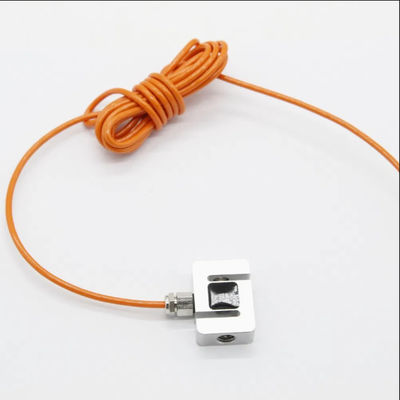 S Type Load Cell 50kg Weighing Load Cell Scale 5 To 10V Load Cell For ...