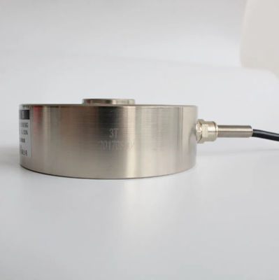 Alloy Steel Spoke Type Compression Load Cell 5ton 10ton Aluminum Alloy