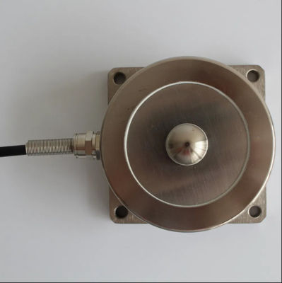 Spoke Type Load Cell 0-50 Ton Low Profile Pancake Load Cell For ...