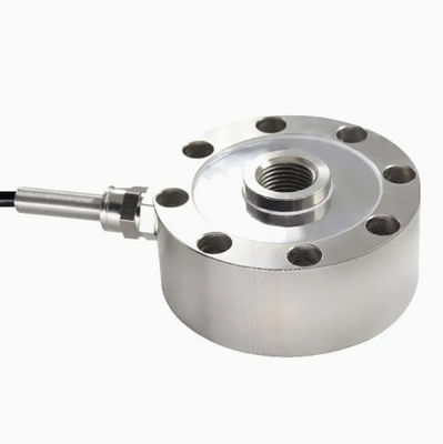 Customized Output Signal Spoke Type Load Cell 50 Ton Load Cell for ...