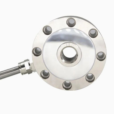 Customized Output Signal Spoke Type Load Cell 50 Ton Load Cell for ...