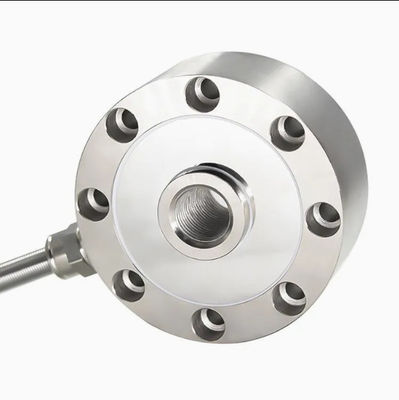 Customized Output Signal Spoke Type Load Cell 50 Ton Load Cell for ...
