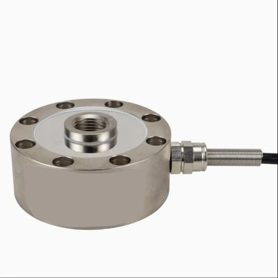 Customized Output Signal Spoke Type Load Cell 50 Ton Load Cell for ...
