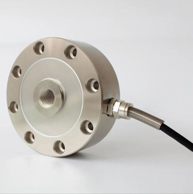 Customized Output Signal Spoke Type Load Cell 50 Ton Load Cell for ...