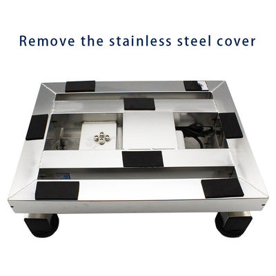 RJTC-001 Factory Industrie Bench Scale Stainless Steel Quantitative ...