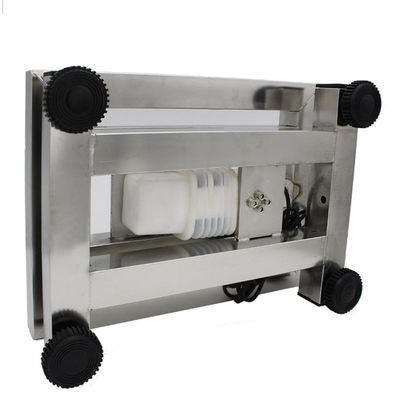 RJTC-001 Factory Industrie Bench Scale Stainless Steel Quantitative ...