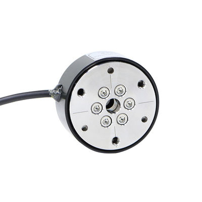 Multi Components Force Sensor Torque Multi Axis Sensor Industrial ...