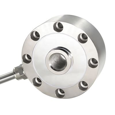 Spoke Type Load Cell 50 Ton Load Cell