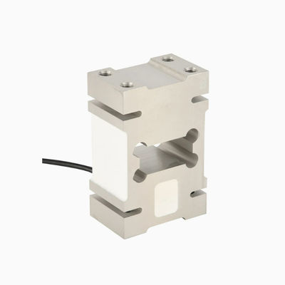 Customizable Single Point Platform Bench Scale Weighing Load Cell Sensor